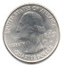 2012 - Stati Uniti 25 Cents - Quarter El Yunque  D     ------ - 2010-...: National Parks