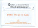 Lettre Entier Prêts-à-poster Lamouche SOS Village D'enfants - Prêts-à-poster:Overprinting/Lamouche