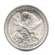 2012 - Stati Uniti 25 Cents - Quarter El Yunque  P     ------ - 2010-...: National Parks