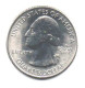 2012 - Stati Uniti 25 Cents - Quarter Chaco Culture   S     ------ - 2010-...: National Parks