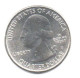 2012 - Stati Uniti 25 Cents - Quarter Acadia    D      ------ - 2010-...: National Parks