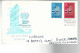 52616 ) United Nations FDC  Stationery Postmark 1970 New York - Gebruikt