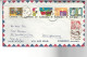 52648 ) Canada Airmail 1970 Postmark - Briefe U. Dokumente