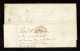 Lot # 010 Philadelphia Full-Rigged Ship:Used From Pernambuco, Brazil To Washington D.C.; 1835 (June16) - …-1845 Prephilately