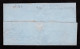 Lot # 022 1852, 3¢ Claret Shade Type I Position 69L2L - Lettres & Documents