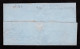 Lot # 022 1852, 3¢ Claret Shade Type I Position 69L2L - Cartas & Documentos