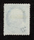 Lot # 031 1875 Reprint: 1¢ Bright Blue - Nuevos