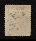 Lot # 034 1861- 1862, 24¢ Brown Lilac - Nuovi