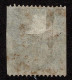 Lot # 037 1867, 2¢ Black, F. Grill - Unused Stamps