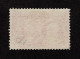 Lot # 051 1893 Columbian Issue, $4 Crimson Lake - Unused Stamps