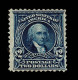 Lot # 057 1902 - 1903, $2 Dark Blue - Nuevos