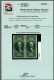 Lot # 079 Revenue, 1863, First Issue, $50 U.S. Internal Revenue, Perforated, PAIR - Non Classificati