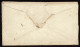 Delcampe - Lot # 083 Confederate States: 1860's Four Stampless Envelopes All Addressed To The Perkins Family In New Britain Conn, T - 1861-65 Confederate States