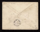 Lot # 101 19th And 20th Century SEVEN Combination Covers - …-1845 Prefilatelia