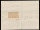 Delcampe - Lot # 101 19th And 20th Century SEVEN Combination Covers - …-1845 Prefilatelia