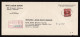 Lot # 139 Registry Service: 1943 Registered Letter Bearing 1938, 18¢ Grant Brown Carmine - Storia Postale