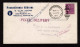 Lot # 141 1938, 19¢ Hayes - Storia Postale