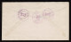 Lot # 148 Registered Mail: 1938, $1 Wilson - Briefe U. Dokumente