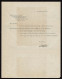 Lot # 192 Military, Prisoner Of War: 1938 3c Jefferson Light Violet Tied By FORT KNOX KY. FEB 17 1944 Duplex On Legal Si - Briefe U. Dokumente