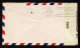 Lot # 200 Used To Italy:1942 Envelope Bearing, 1938, 30¢ Deep Ultramarine Theodore Roosevelt - Storia Postale