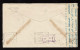 Lot # 205 Used To Egypt: 1940 Envelope Bearing 1938 20c Garfield Bright Blue Green, 10c Tyler Brown Red And 6c Eagle Air - Covers & Documents