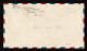 Lot # 215 Used To South Africa: 1941 Cover Bearing 1938 50c Taft Mauve, 25c McKinley Deep Red Lilac, 1940 1c Bright Blue - Lettres & Documents