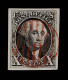 Lot # 279 SPERATI Reproduction: 1847, 10¢ Black - Autres & Non Classés