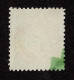 Lot # 287 1869, 1¢ Buff "fraudulent" Green Cancel - Otros & Sin Clasificación