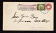 Lot # 295 Express: Violet Wells Fargo & Co Cachet - Other & Unclassified