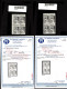 Delcampe - Lot # 298 United States Forgery Remainder: Comprising Three (3) "covers" - Other & Unclassified