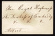 Lot # 578 AUTOGRAPH: PRINCE ALBERT; Unstamped Envelope Bearing Signed "Albert" - Historische Personen