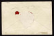 Lot # 578 AUTOGRAPH: PRINCE ALBERT; Unstamped Envelope Bearing Signed "Albert" - Historical Figures