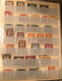 Delcampe - Lot # 902 Mesopotamia/Iraq Collection 1919 Onward: Collection Of 96 On Album Pages, Some Sets, Short - Sammlungen (ohne Album)