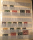 Delcampe - Lot # 902 Mesopotamia/Iraq Collection 1919 Onward: Collection Of 96 On Album Pages, Some Sets, Short - Sammlungen (ohne Album)