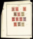 Lot # 904 Saudi Arabia, 1916-1925: Collection Of 165 Stamps - Collections (without Album)