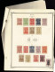 Delcampe - Lot # 904 Saudi Arabia, 1916-1925: Collection Of 165 Stamps - Collections (sans Albums)