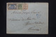 ESTONIE - Enveloppe De Wiljandi Pour La France, Affranchissement ND - L 147179 - Estonie