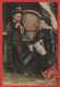 CPA Beuzec Une Chopine De Cidre Pour Le Musicien 1913 Jeune Garçons Costume Typique - Beuzec-Cap-Sizun
