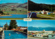 Switzerland Sorens En Gruyere Camping La Foret 1979 - Sorens