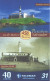 Brazil:Brasil:Used Phonecard, Telemar, 40 Credits, Barra Lighthouse, 2005 - Brasilien