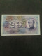 BILLET CIRCULE 20 FRANCS SUISSE 5ème Série 30 JUIN 1967 / BANKNOTE - Suiza