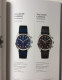 Orologi - Watches - TAG Hauer - Collezione 2023/24 - Catalogo - Andere & Zonder Classificatie