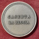 Medaglia La Reggia Di Caserta - Adel