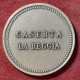 Medaglia La Reggia Di Caserta - Monarquía/ Nobleza