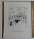 Delcampe - DUBOUT - Pref. Marcel AYME Recueil De 43 Planches Monaco 1942 TBE Caricature Humour Train - Portfolios