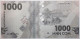 Kyrgyzstan - 1000 Som - 2023 - PICK 39a - NEUF - Kirgisistan