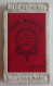 MICHELIN - Guide Offert Gracieusement Aux Chauffeurs édition 1900 Réédition TBE Avec Son Présentoir - Michelin (guias)