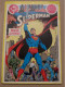 ANNUEL SUPERMAN  -  DANGER SUPERMAN   éditions  D C - Superman