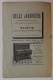 LES SAINTES MARIES DE LA MER Légende De Provence Poeme Gallet Musique Paladilhe 1896 TBE Belle Jardinière - Provence - Alpes-du-Sud