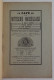 LES SAINTES MARIES DE LA MER Légende De Provence Poeme Gallet Musique Paladilhe 1896 TBE Belle Jardinière - Provence - Alpes-du-Sud